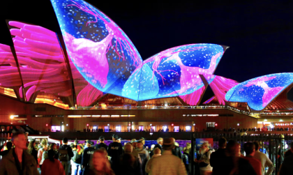Sydney Festival Australia – Lễ hội nghệ thuật lớn nhất đầu năm